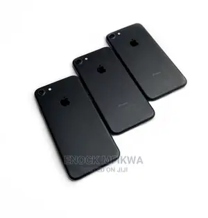 Apple iPhone 7 32 GB Black