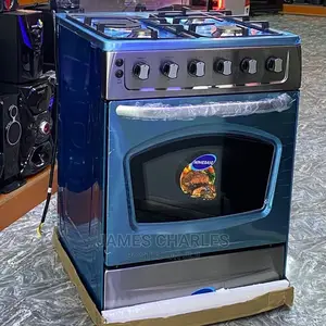 Home Base Cooker