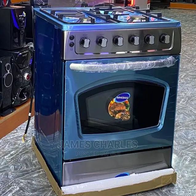 Home Base Cooker