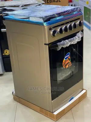 Home Base Cooker