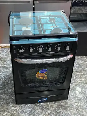 Home Base Cooker