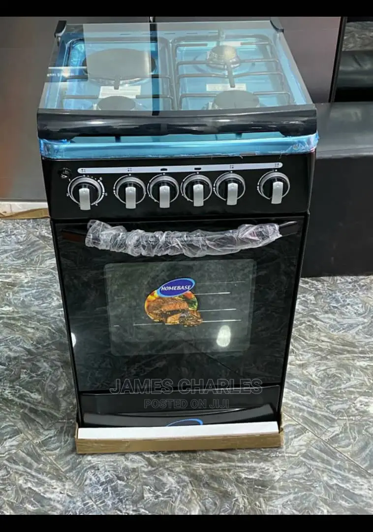 Home Base Cooker