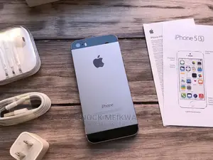 Apple iPhone 5s 32 GB Gold