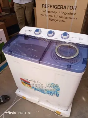 PMC Washing Machine 7kg