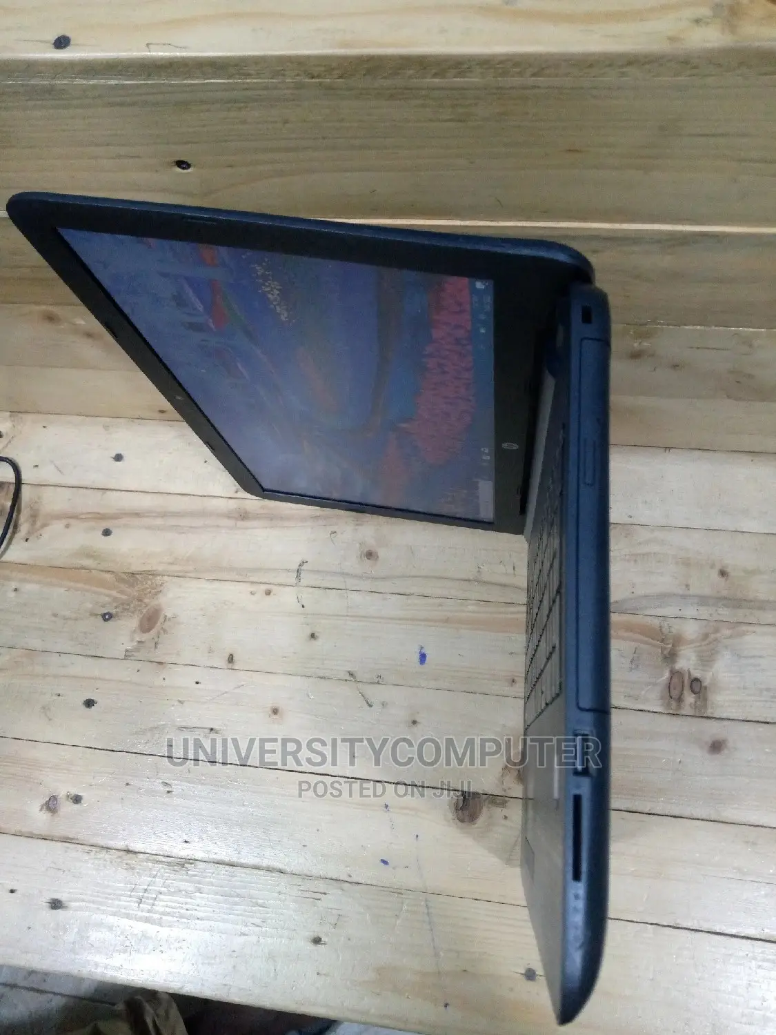 Laptop HP 15 4GB Intel Core 2 Duo HDD 500GB