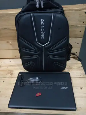 Laptop Acer Aspire 1520 4GB Intel Core 2 Duo HDD 500GB