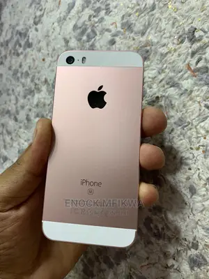 Apple iPhone 5s 32 GB Gold
