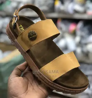 Timberland Open Shoes