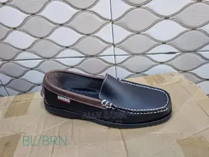 Sebago Black