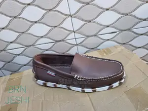 Sebago Brown