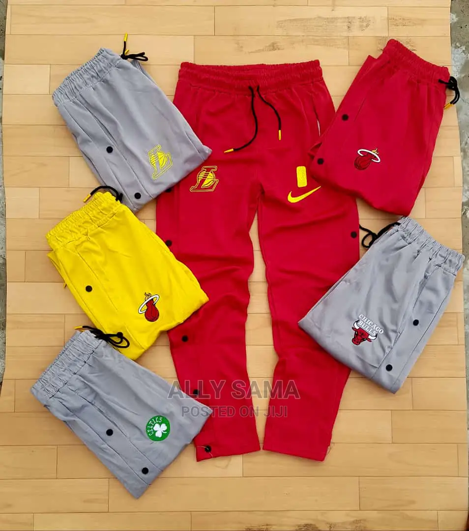 Men's Track