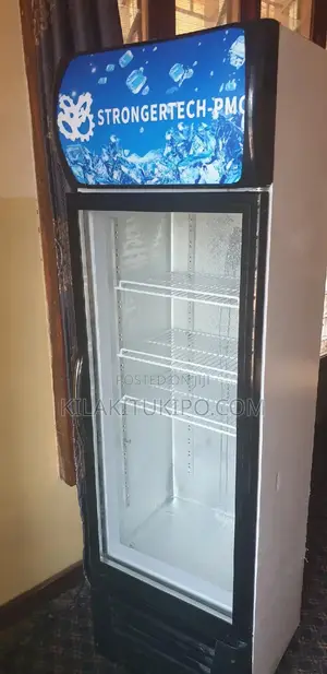 Show Case Commercial Refridgerator