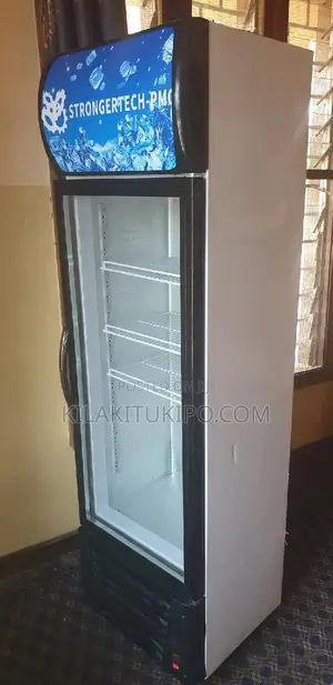 Show Case Commercial Refridgerator