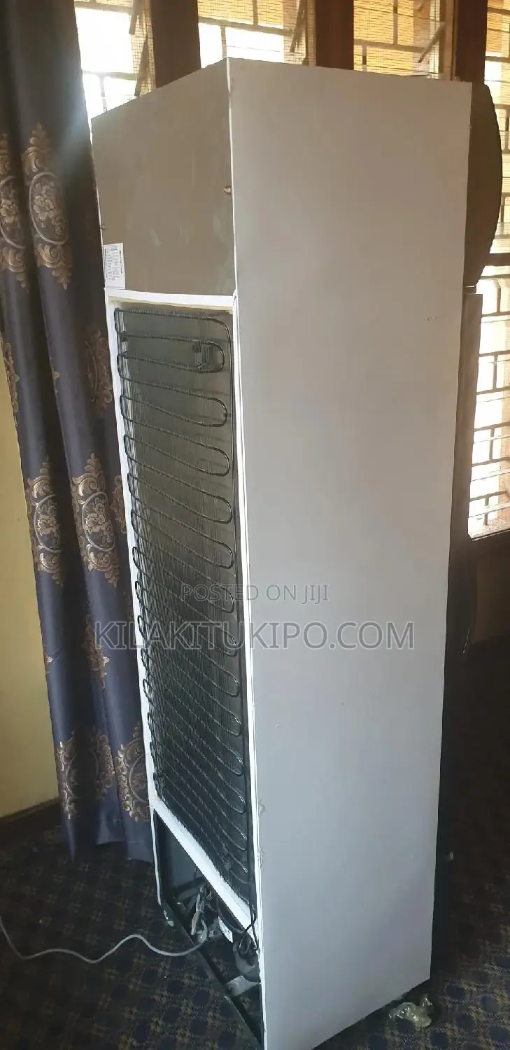 Show Case Commercial Refridgerator