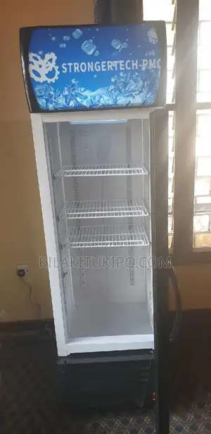 Show Case Commercial Refridgerator