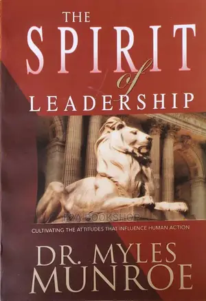 Spirit of Leadership