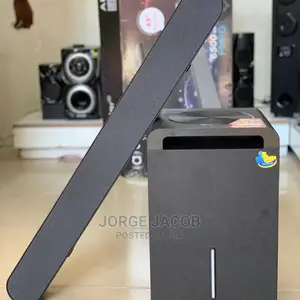 Aboder Sound Bar