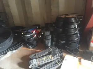 Scania Parts