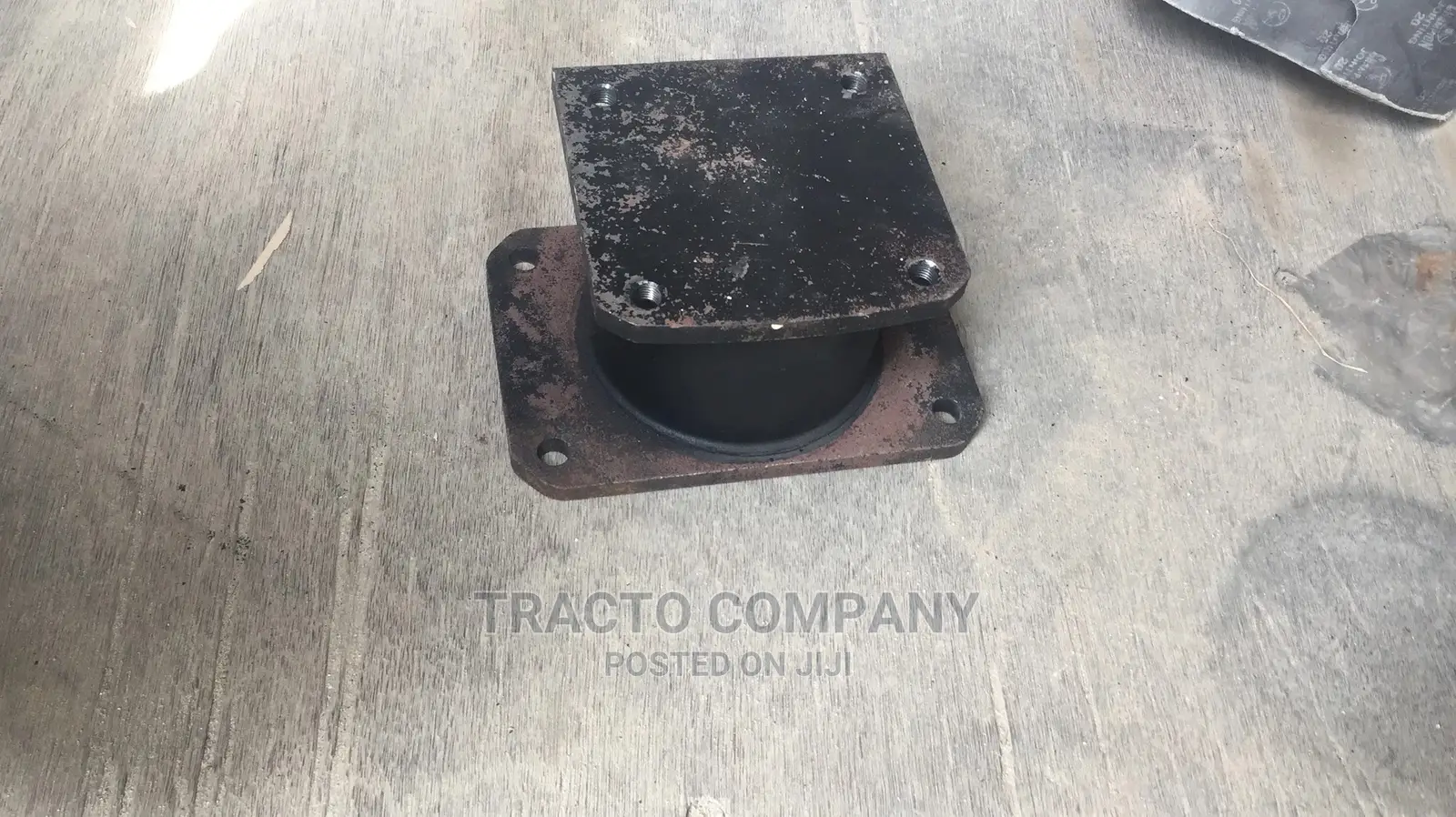 Scania Parts