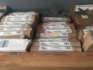 Scania Parts