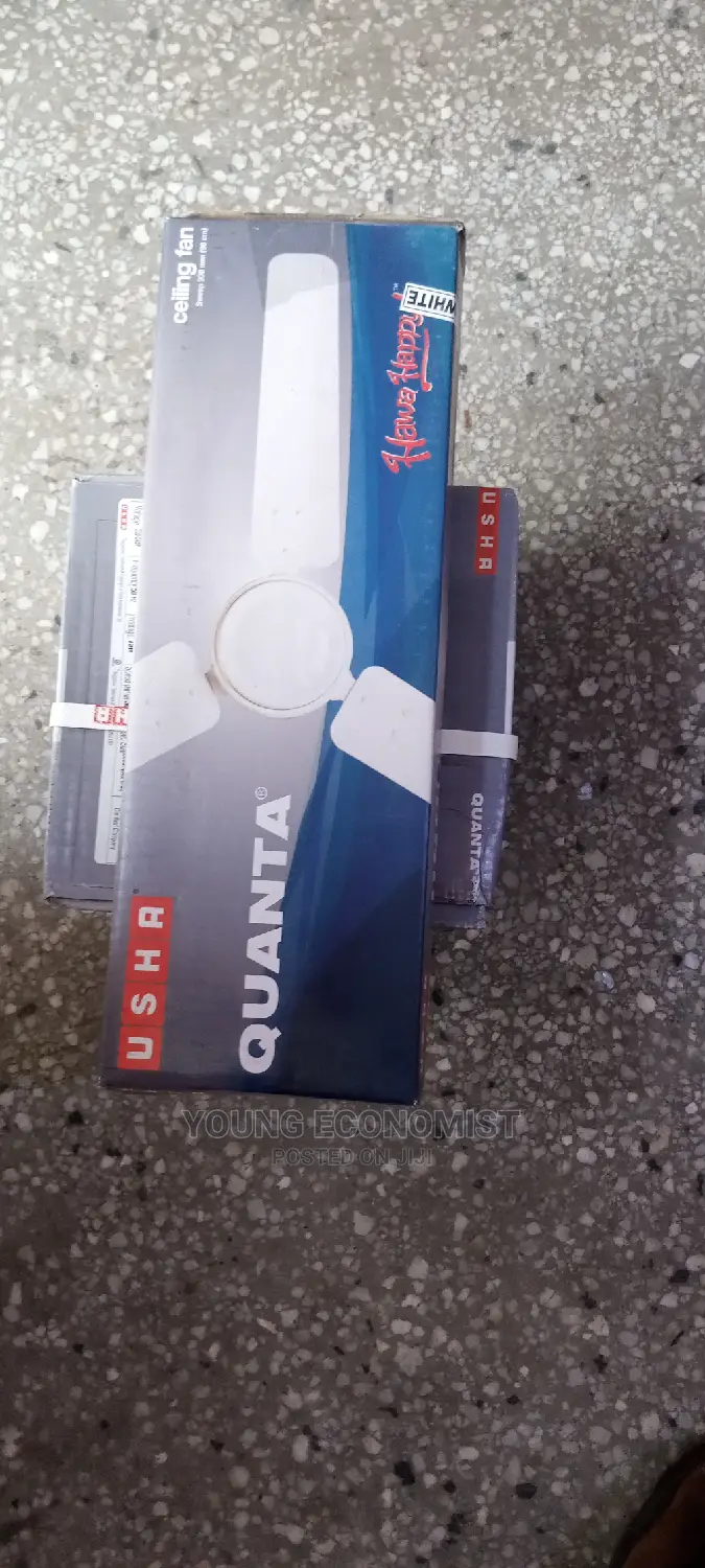 Original Ceiling Fan for Sale.