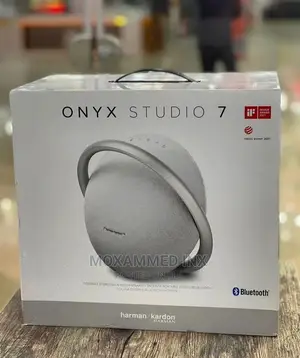 Onyx Studio 7
