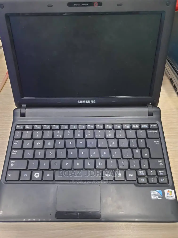Laptop HP Pavilion 15 2GB Intel Core 2 Duo HDD 160GB