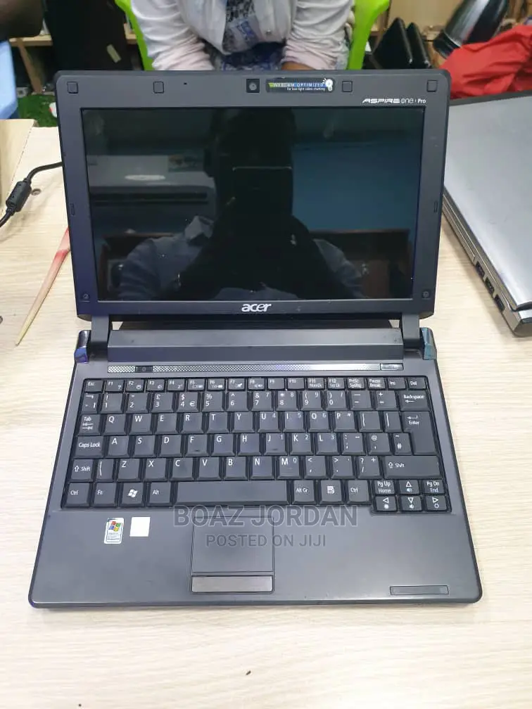 Laptop HP Pavilion 15 2GB Intel Core 2 Duo HDD 160GB