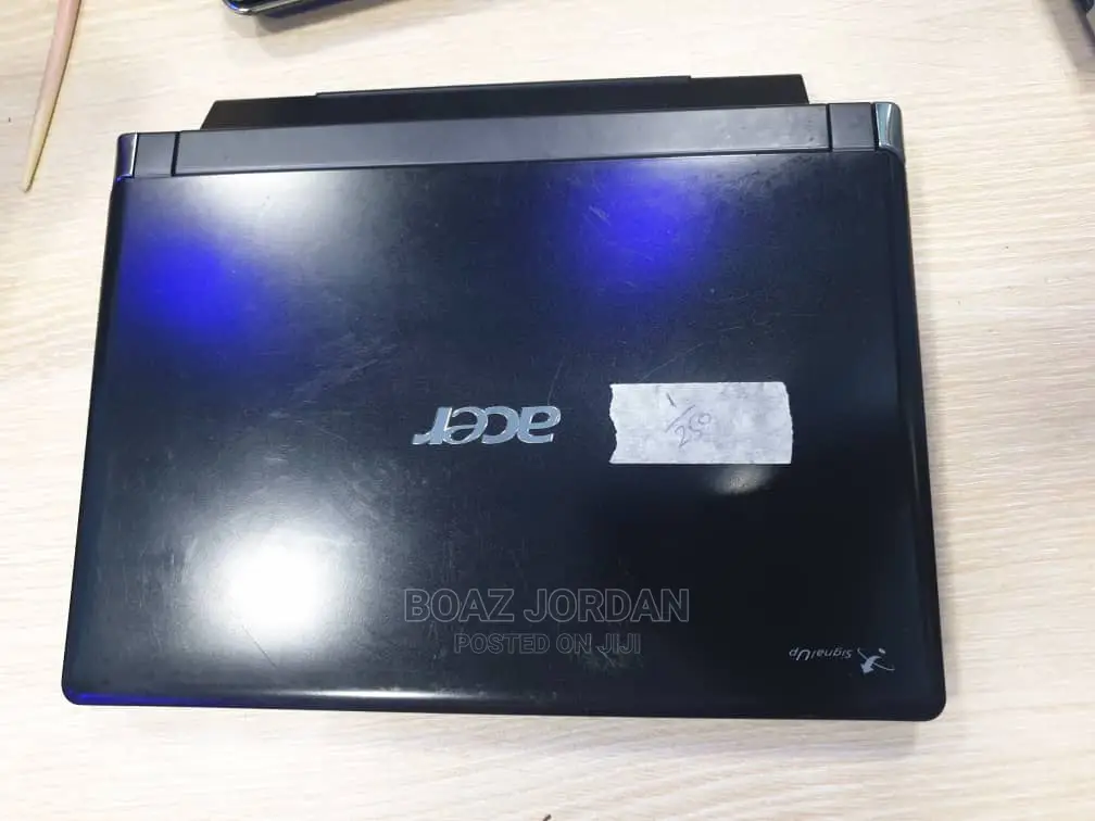 Laptop HP Pavilion 15 2GB Intel Core 2 Duo HDD 160GB