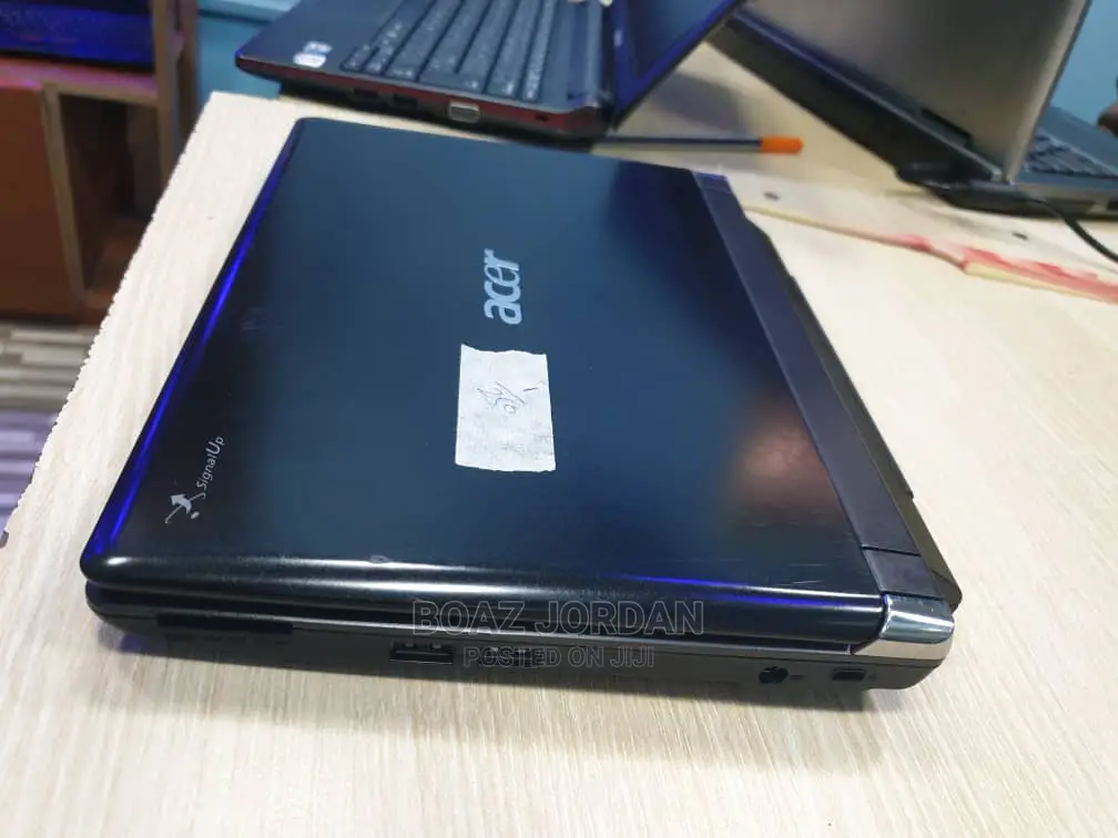Laptop HP Pavilion 15 2GB Intel Core 2 Duo HDD 160GB