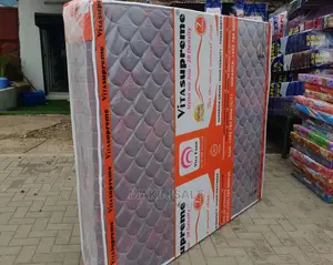 Magodoro Imara Kutoka Vitasupreme Imara Kuliko Yote Tanzania