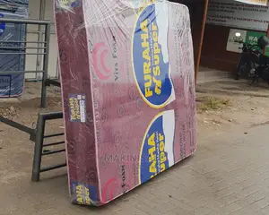 Magodoro Imara Kutoka Vitafoam Super Furaha Warranty Ipo