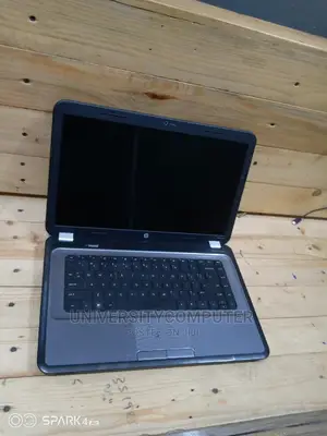 Laptop HP Pavilion G6 4GB AMD HDD 500GB