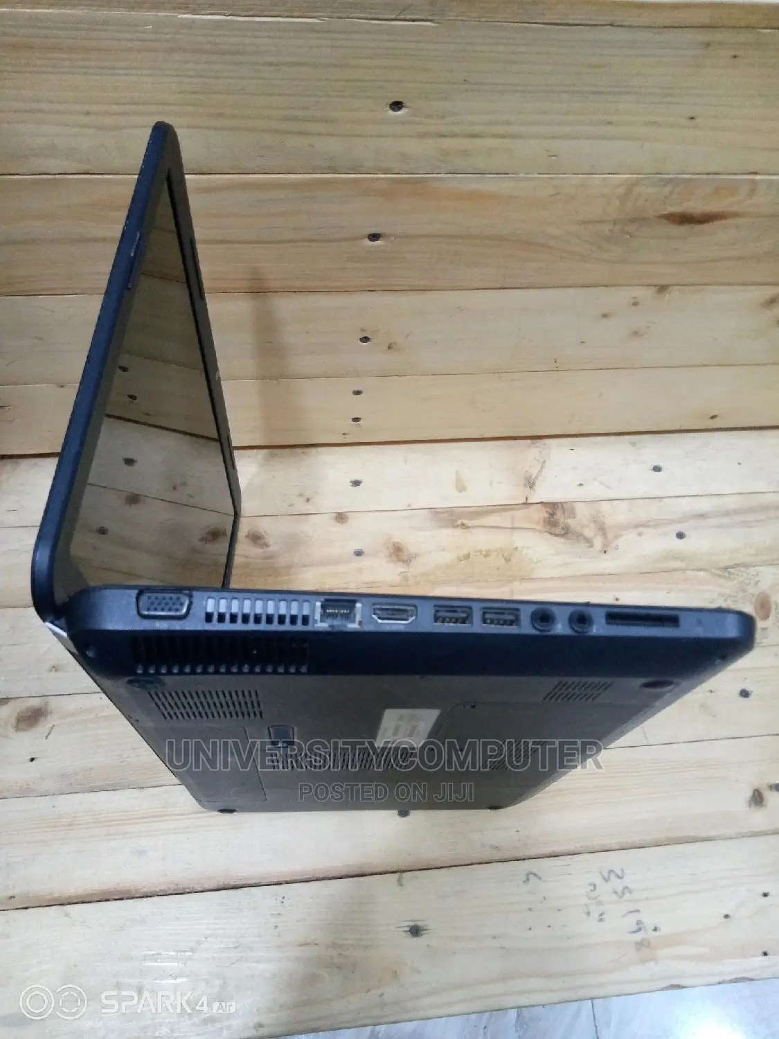 Laptop HP Pavilion G6 4GB AMD HDD 500GB