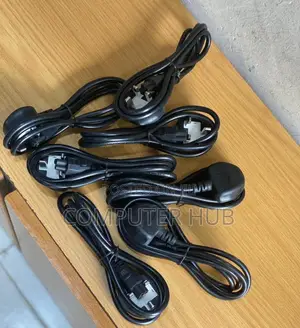 Laptop Power Cable
