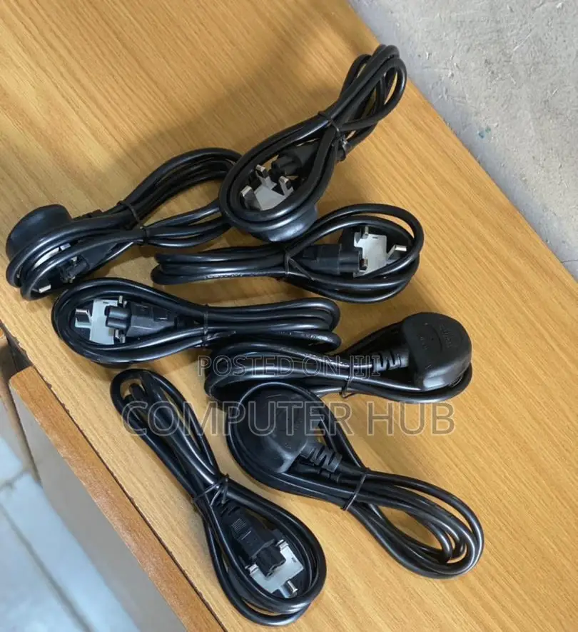 Laptop Power Cable
