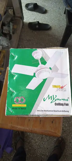 Original Ceiling Fan for Sale