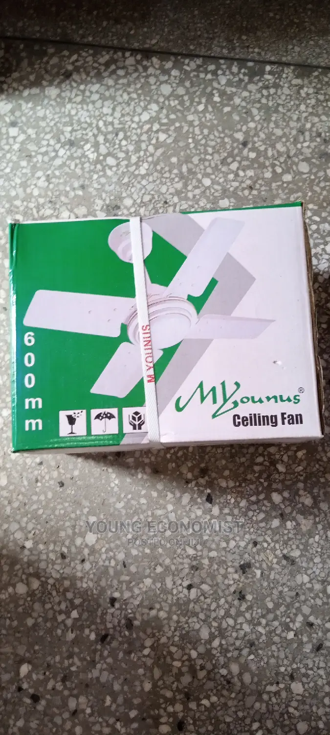 Original Ceiling Fan for Sale