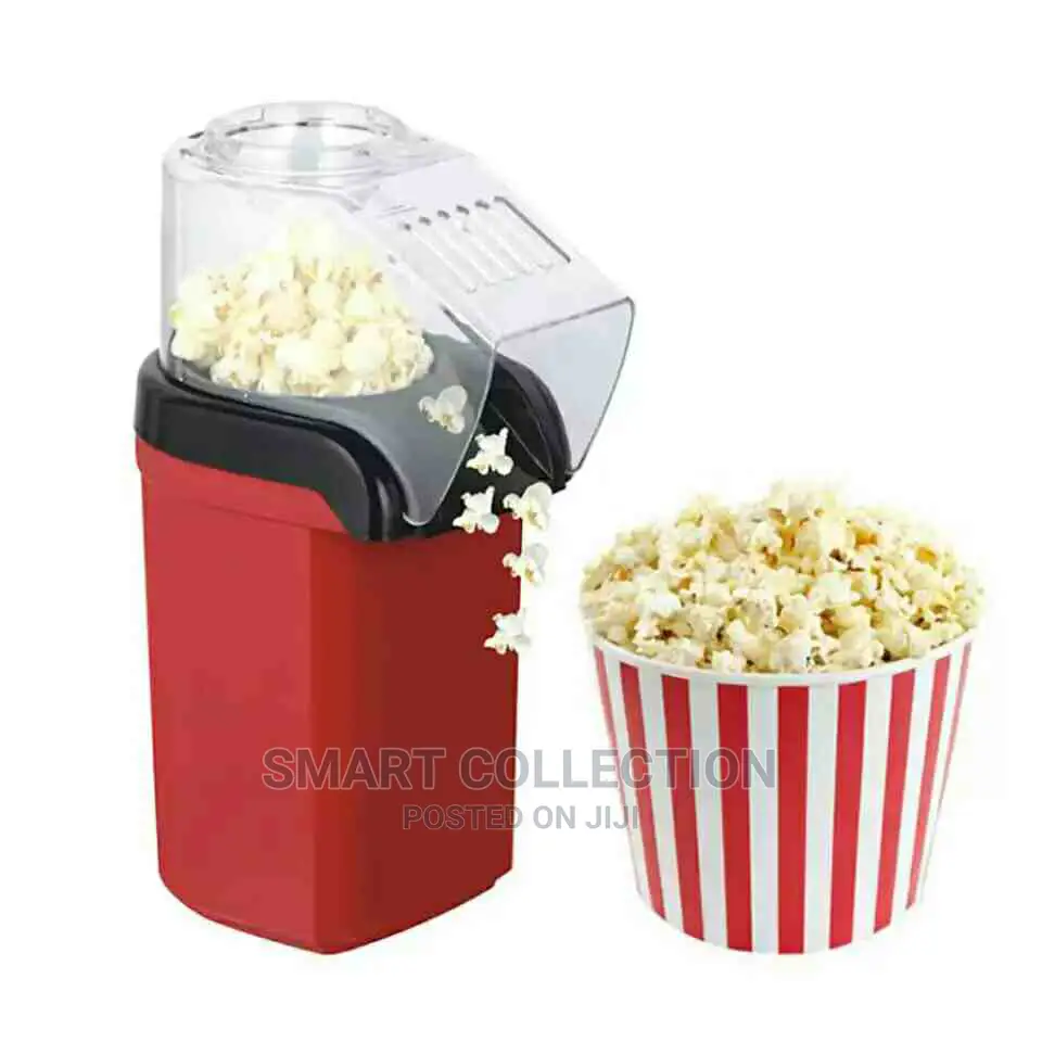 Sokany Popcorn Maker SK-299