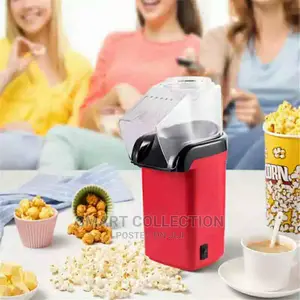 Sokany Popcorn Maker SK-299