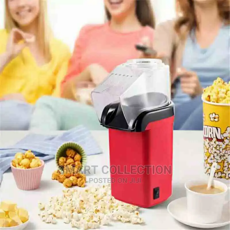 Sokany Popcorn Maker SK-299