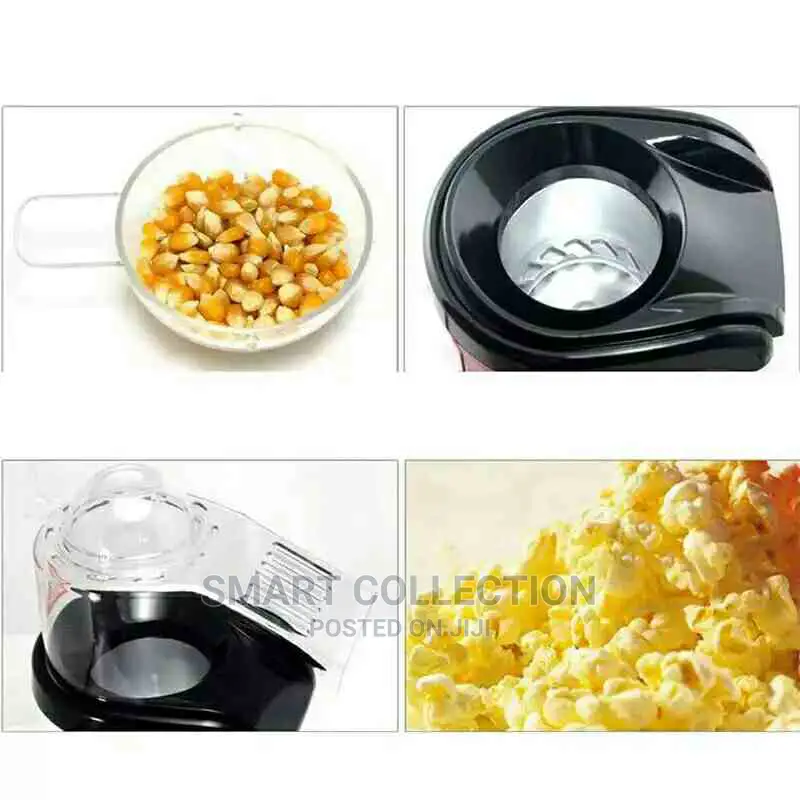 Sokany Popcorn Maker SK-299