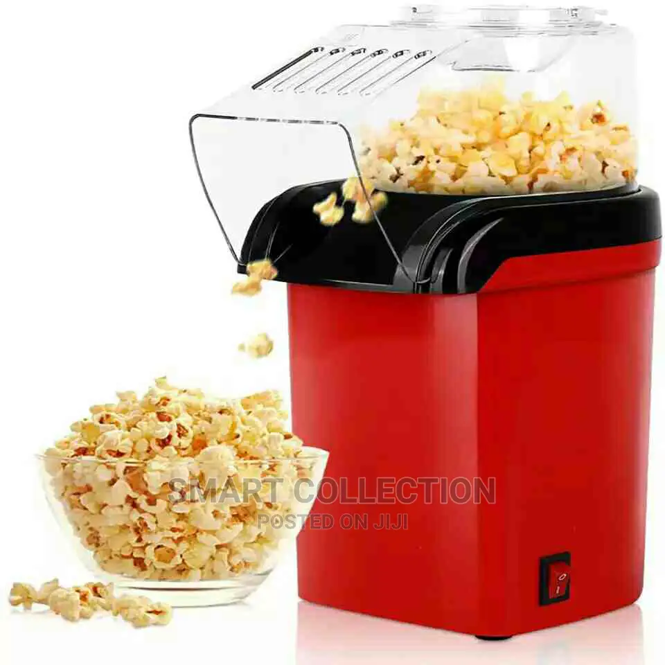 Sokany Popcorn Maker SK-299