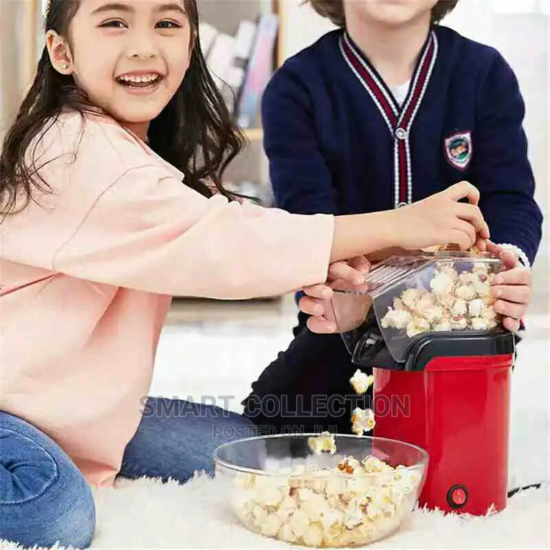 Sokany Popcorn Maker SK-299