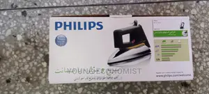 Pasi Ya Philips Original