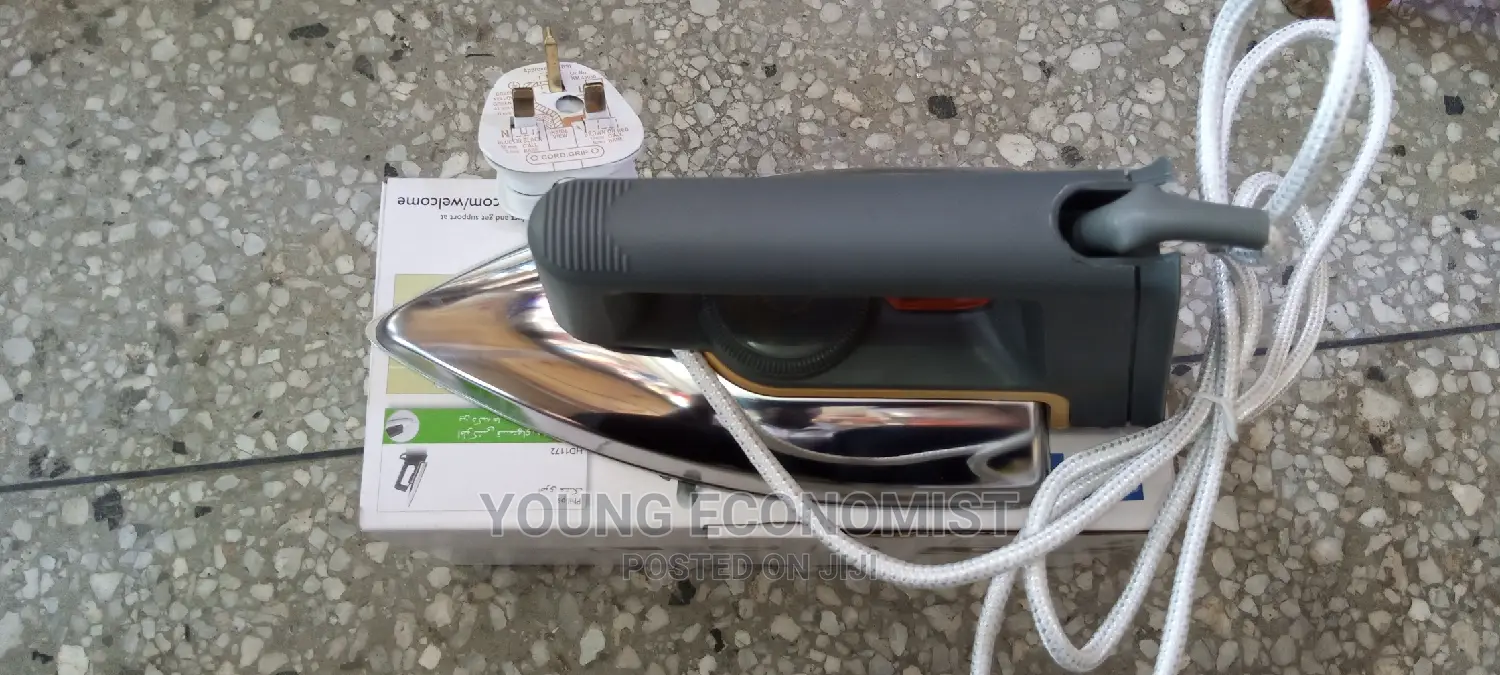 Pasi Ya Philips Original