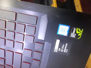 Laptop HP Omen 15 16GB Intel Core I5 HDD 1T
