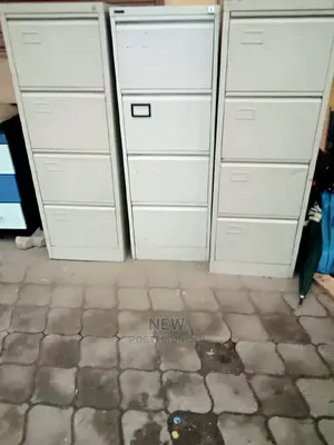 Office File Cabinet