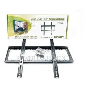 TV Wall Mount Bracket 26” To 63”