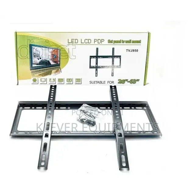 TV Wall Mount Bracket 26” To 63”